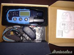 Dog Training Collar