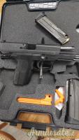 SIG-Sauer sp.2022 9x21mm IMI
