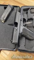 SIG-Sauer sp.2022 9x21mm IMI