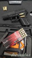 SIG-Sauer sp.2022 9x21mm IMI