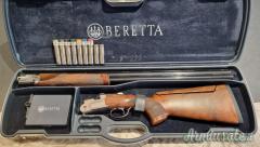 Beretta DT11 SPORTING 12