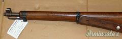 Carabina Waffen Fabrik  K31 Cal. 7,5x55