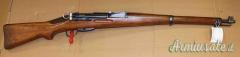 Carabina Waffen Fabrik  K31 Cal. 7,5x55