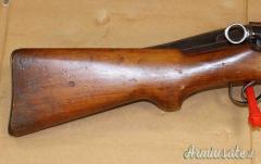 Carabina Waffen Fabrik  K31 Cal. 7,5x55