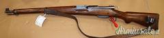 Carabina Schmidt Rubin K31 Cal.  7,5x55