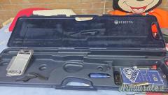 Beretta UBG 25 Excel 12