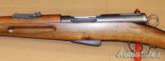 Carabina Schmidt Rubin K11 Cal.  7,5x55