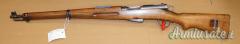 Carabina Schmidt Rubin K11 Cal.  7,5x55