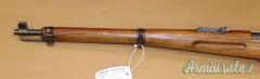 Carabina Schmidt Rubin K11 Cal.  7,5x55