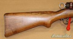 Carabina Schmidt Rubin K11 Cal.  7,5x55