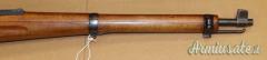 Carabina Schmidt Rubin K11 Cal.  7,5x55