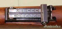 Carabina Schmidt Rubin K11 Cal.  7,5x55