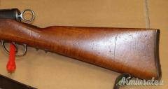 Carabina Schmidt Rubin Kadett Cal.  7,5x55