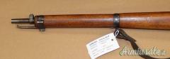 Carabina Schmidt Rubin Kadett Cal.  7,5x55