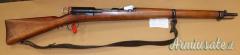Carabina Schmidt Rubin Kadett Cal.  7,5x55