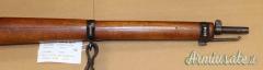 Carabina Schmidt Rubin Kadett Cal.  7,5x55