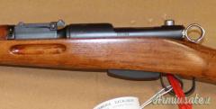Carabina Schmidt Rubin K31  Cal.  7,5x55