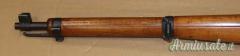 Carabina Schmidt Rubin K31  Cal.  7,5x55