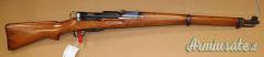 Carabina Schmidt Rubin K31  Cal.  7,5x55