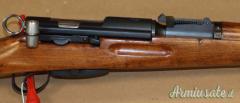 Carabina Schmidt Rubin K31  Cal.  7,5x55