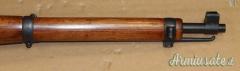 Carabina Schmidt Rubin K31  Cal.  7,5x55
