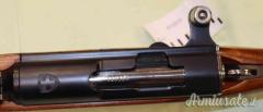 Carabina Schmidt Rubin K31  Cal.  7,5x55