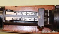 Carabina Schmidt Rubin K31  Cal.  7,5x55