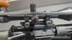 Bushmaster  XM15 - E2S .223 Remington