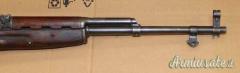 Carabina Simonov SKS Cal. 7,62x39