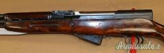 Carabina Simonov SKS Cal. 7,62x39