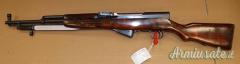 Carabina Simonov SKS Cal. 7,62x39