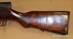 Carabina Simonov SKS Cal. 7,62x39