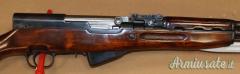 Carabina Simonov SKS Cal. 7,62x39