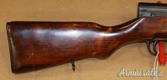 Carabina Simonov SKS Cal. 7,62x39