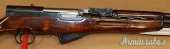 Carabina Simonov SKS Cal. 7,62x39