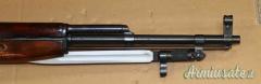 Carabina Simonov SKS Cal. 7,62x39