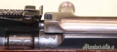 Carabina Simonov SKS Cal. 7,62x39