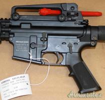 Oberland Arms Sporter 15 Cal. 223  Sportiva