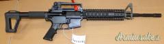 Oberland Arms Sporter 15 Cal. 223  Sportiva