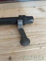 MANCINA Remington 700 sps .30-06