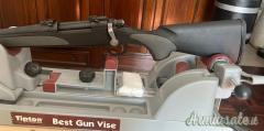 MANCINA Remington 700 sps .30-06