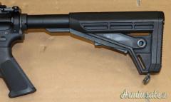 AFFARE Haenel Mod.CR223 Cal. 223R