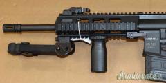 AFFARE Haenel Mod.CR223 Cal. 223R