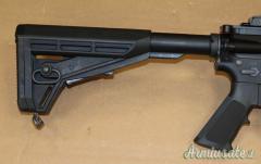 AFFARE Haenel Mod.CR223 Cal. 223R