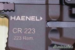 AFFARE Haenel Mod.CR223 Cal. 223R