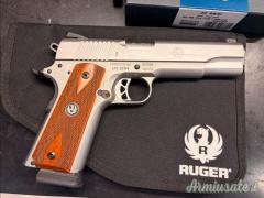 Ruger | Sturm 1911 .45 ACP