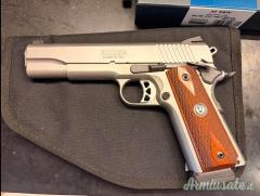 Ruger | Sturm 1911 .45 ACP