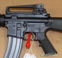 Colt Match Target Competition HBAR 223R