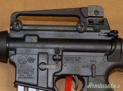 Colt Match Target Competition HBAR 223R