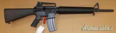 Colt Match Target Competition HBAR 223R